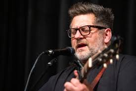 See Weary Ramblers performing their song Pretty Lights of Denver