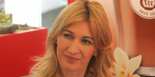 Doch auch abseits des sportplatzes ist ihre familie erfolgreich: Steffi Graf Im Interview Ich Mochte Nichts Andern Kolner Stadt Anzeiger