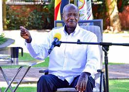 The president will address congress on wednesday at 9 p.m. Full Speech President Museveni S 5th Covid 19 Address