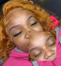 Alicia Bratcher's Instagram, Twitter & Facebook