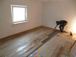 Hierbei ist es wichtig, dass diese zum einen als gebundene schüttungen eingebaut werden und zum anderen ein entweichen oder nachverdichten vermieden wird. Trockenestrich Fur Grossformatige Fliesen Richtig Verlegen