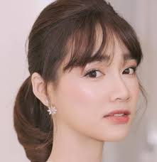 Loạt sao Việt với những những makeup look tuyệt đẹp do bàn tay phù thủy  trang điểm Minh Lộc tạo nên