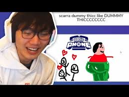 Baboabe height, weight, age, body statistics are here. Scarra But Very Dummy Thicc Ft Otv And Friends Lol Aggregate