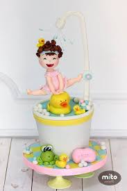 Mito Sweets Mito Sweets S Photos Woodland Birthday Cake Baby Cake Cupcake Cakes