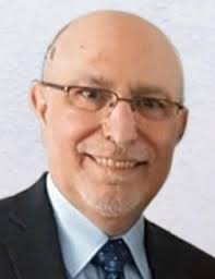 John DiBARTOLOMEO Obituary (1958