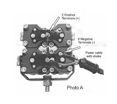 General wiring diagram for kc relay style harness for 12v pair pack systems alan july 22 2019 2310. How To Install Kc Hilites Flex Led Quad Combo Beam Sys 40w Pair On Your 87 18 Jeep Wrangler Yj Tj Jk Jl Extremeterrain