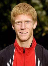 Men's Track and Field All-Americans