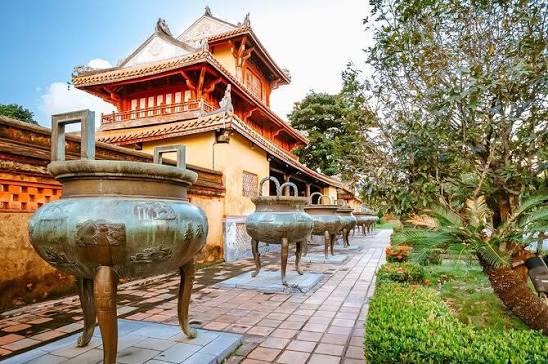 Hue Full-Day Private City Tour 2026 - BOOK NOW