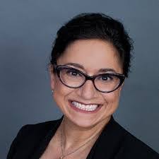 Gina Valerio's Instagram, Twitter & Facebook