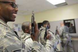 Security forces keep personnel safe at Shaw > Shaw Air Force Base > News