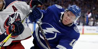 Get the latest news, profile, stats, schedule, transactions, depth chart and more about tampa bay lightning. The Best Team In Hockey Got Swept Out Of The First Round Of The Playoffs For A Simple Reason