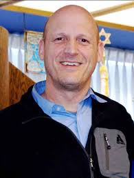 MCJC Welcomes New Rabbi