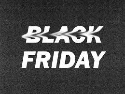 Shop explore's incredible black friday sale today! Black Friday 2019 Buycotts Blackouts And The Shopocalypse Peppermint Magazine