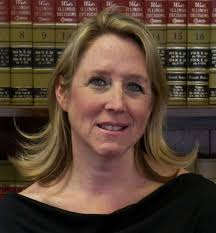 Patricia Fix: Candidate Profile