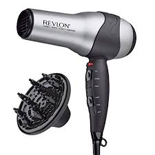 Hairizone universal hair diffuser adaptable for blow dryers with d (shiny black) $14.95. 12 Best Blow Dryers For Natural Black Hair