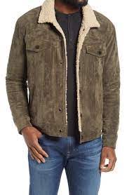 Blanknyc Creole Leather Jacket With Faux Shearling Lining Nordstrom In 2020 Classic Jacket Jackets Leather Jacket