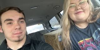 Thomas Bevins's Instagram, Twitter & Facebook