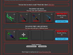 Nov 16, 2020 · home > roblox > mm2 values list (2021 july) mm2 values list roblox last updated on 04.07.2021 ancient niks scythe: Offers On Bio Blade Taking 3 Seers Or Prismatic Looks Better Then Pris Mm2hangout
