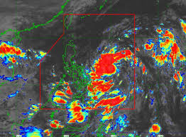 Pagasa, useful weather information in real time through high definition satellite images. Bagyong Pepito Pagasa Weather Update October 19 2020 The Summit Express