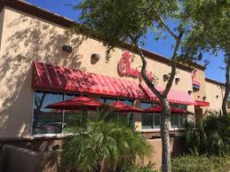 The restaurant has specialized in chicken sandwiches but its menu also includes chick strips, meals, drinks, and desserts. Chick Fil A Phoenix 3001 W Agua Fria Fwy Deer Valley Menu Prices Tripadvisor