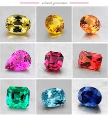 Rose Gold Rings Colorful Gemstones From Brilliant Earth Ruffled Gemstone Colors Gemstones Sapphire Gemstone