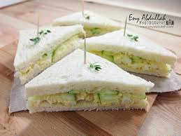 Jom tengok resepi telur rebus airnasam viral yang dikongsikan oleh beliau selengkapnya di bawah ini. Sandwich Salad Telur