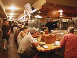 New York S Yakitori Taisho Nyc Japan Photo