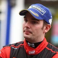 Donegal Harvest Stages Desi Henry: I'm feeling confident after sorting my  car issues