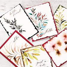 These card making tutorials are made with you in mind, to help you achieve the results that you want. Art Of Card Making Andenvelope Writing Toolart