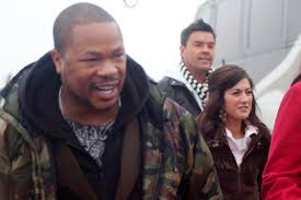 The hgtv spin on extreme makeover: Extreme Makeover Home Edition Amydeestephens On Writing