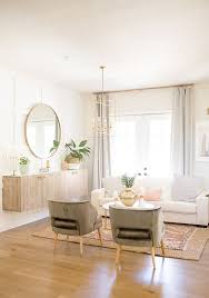 Modern Living Room Makeover On A Budget One Room Challenge Room Makeover Living Room On A Budget Small Living Rooms