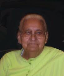 Celia Rousseau Obituary