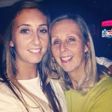 Molly Goodrich's Instagram, Twitter & Facebook