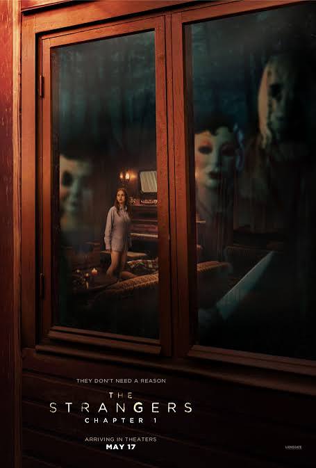 The Strangers (2008) - IMDb