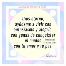 Check spelling or type a new query. Oracion A Dios En La Manana De Buenos Dias Oraciones De La Familia