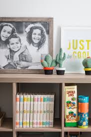 It would be a dream come true for every parent. A Small Playroom Gets A Functional Makeover Pretty Real