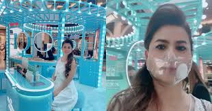 Vợ cũ vua cà phê Đặng Lê Nguyên Vũ thể hiện thái độ khi được netizen khen  chị đẹp quá à?