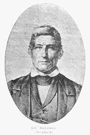 Daniel Alexander Payne, 1811-1893. Recollections of Seventy Years.