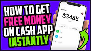 Cash App Hack How To Get Free Money On Cash App Brand New Glitch Io Free Money Hack App Hack App