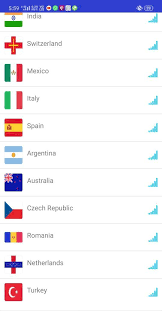 Windows linux macos android ios chromeos. Air Vpn Best Free Vpn Fast Unlimited Proxy 2020 For Android Apk Download