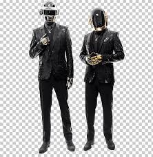 daft punk standing png clipart daft punk music stars free png download daft punk standing png clipart daft