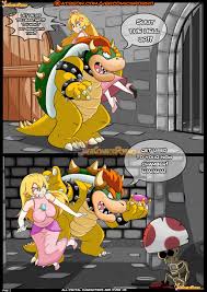 Rescue By Croc Porn Comic english 02 - Porn Comic