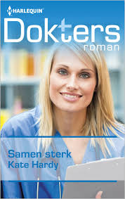 Flirt met de dokter van Amy Ruttan bestellen?