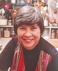 Word of Mouth: Remembering the great Jean Anderson (1929-2023)