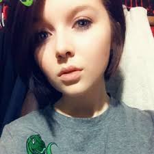 Athena Fox's Instagram, Twitter & Facebook