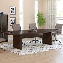1,732 u shape conference table products are offered for sale by suppliers on alibaba.com, of which conference tables accounts for 9%, office desks accounts for 2%, and outdoor tables accounts for 1%. U Shaped Conference Table Wayfair