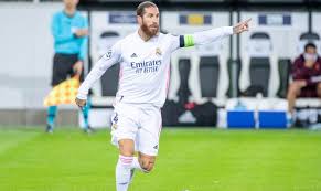 Sign in or create account. Ramos Wartet Auf Real