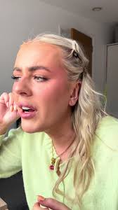 Lobe Piercing Adjustments: Changing Earrings at Home