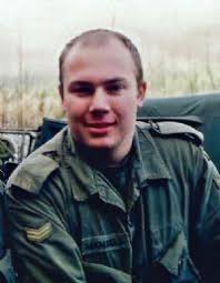 Mansell, Myles Stanley John