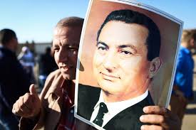 I grew up under Mubarak's emergency law. It didn't stop terrorism and  Sisi's won't either